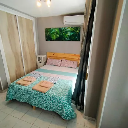 Arquitecto Apartment *