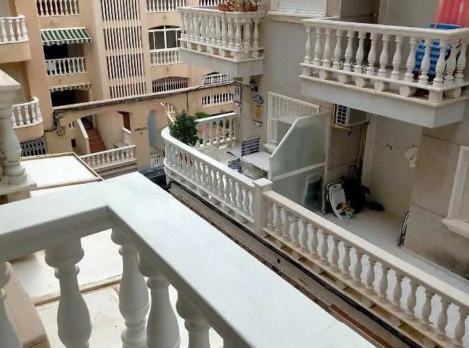 Arquitecto Torrevieja