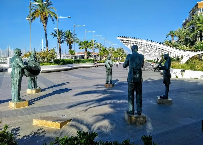 Arquitecto Apartment