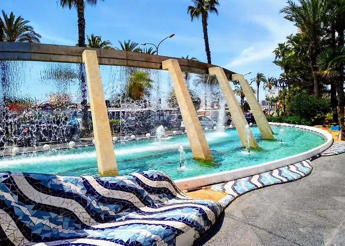 Apartment Arquitecto