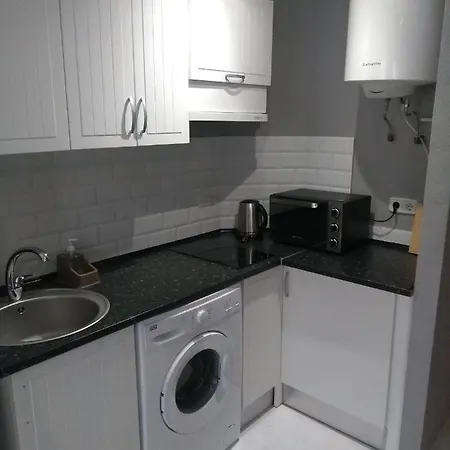 Arquitecto Lägenhet