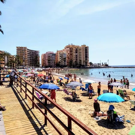 Arquitecto Torrevieja