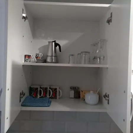 Apartamento Arquitecto