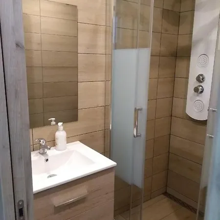 Apartment Arquitecto *