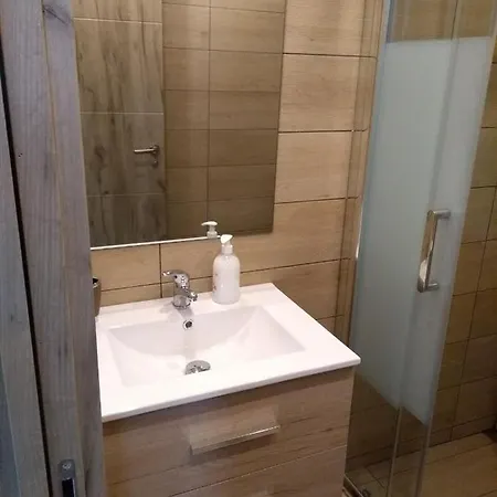 Apartment Arquitecto Torrevieja