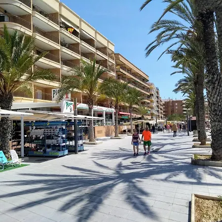 Arquitecto Apartment