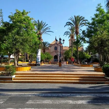 Arquitecto Torrevieja