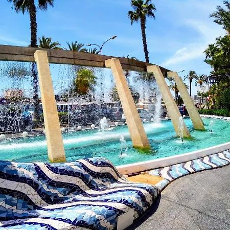 Appartement Arquitecto