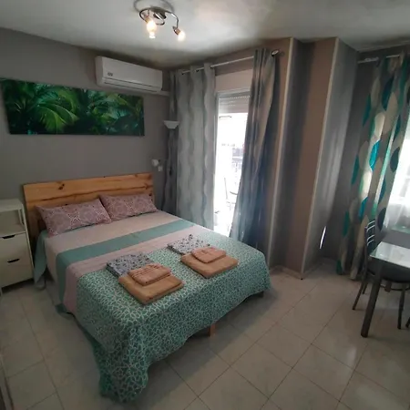 Apartment Arquitecto Torrevieja