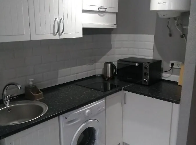 Arquitecto Appartement