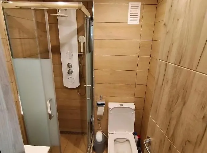 Appartement Arquitecto *