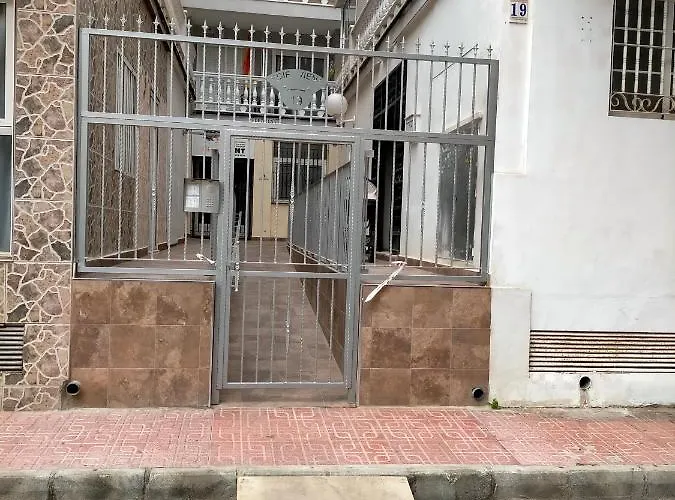 Arquitecto شقة تورّيفيِخا