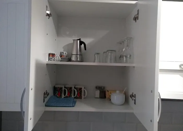 Appartement Arquitecto