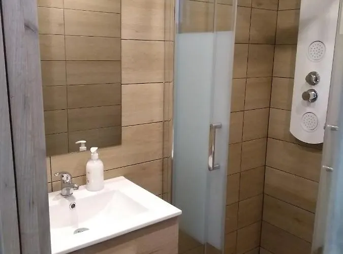 Appartement Arquitecto *