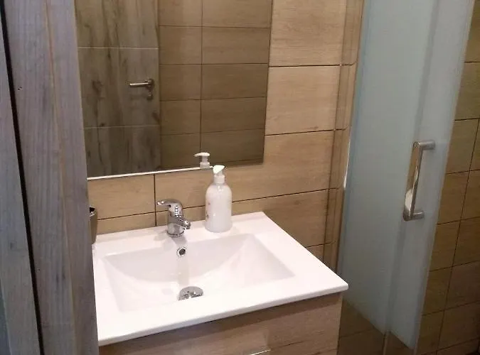 Appartement Arquitecto Torrevieja