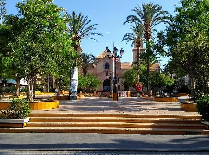 Arquitecto Torrevieja