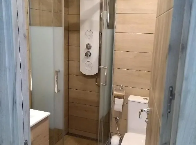 Appartement Arquitecto