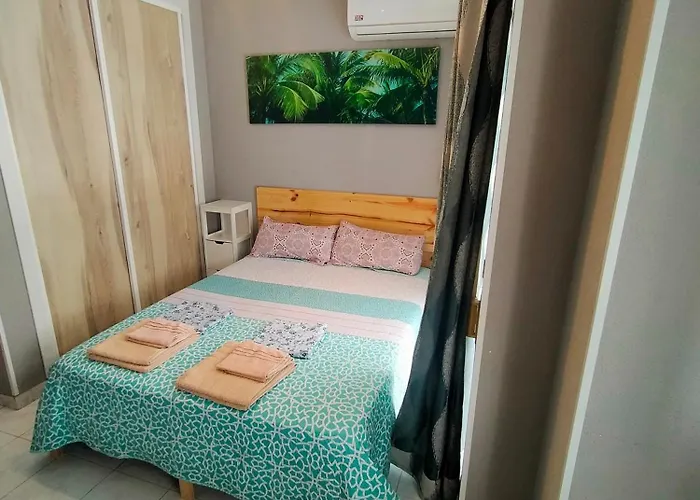 Arquitecto Апартаменты *