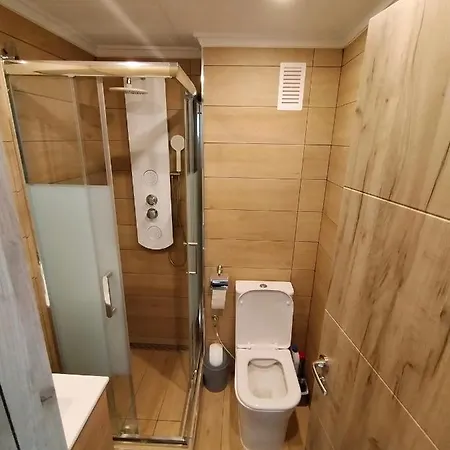 Апартаменти Arquitecto *