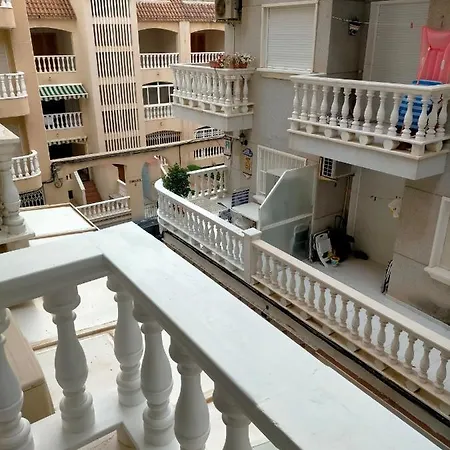 Arquitecto Торрев'єха