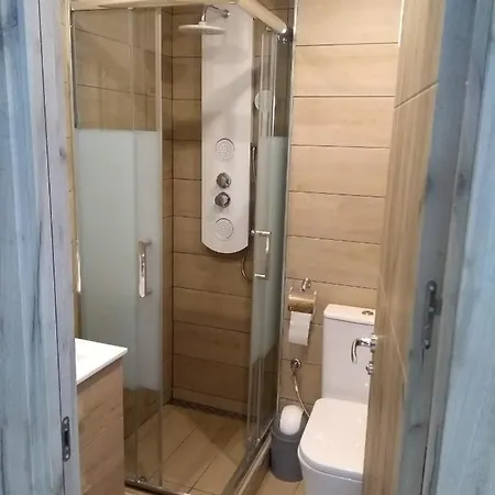 Апартаменти Arquitecto